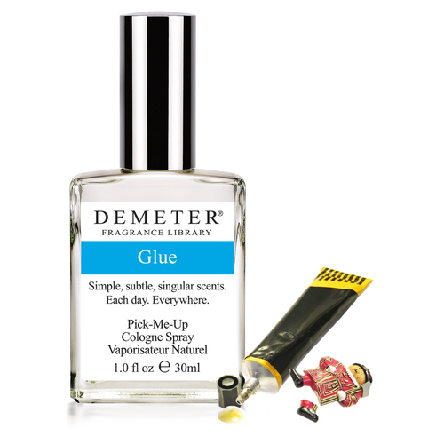 Glue - Cologne Spray