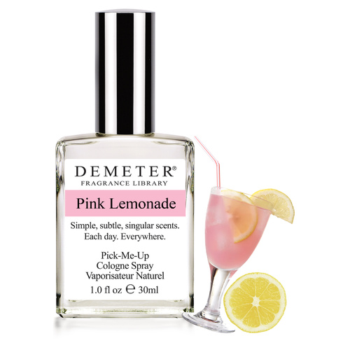 Pink Lemonade - Cologne Spray