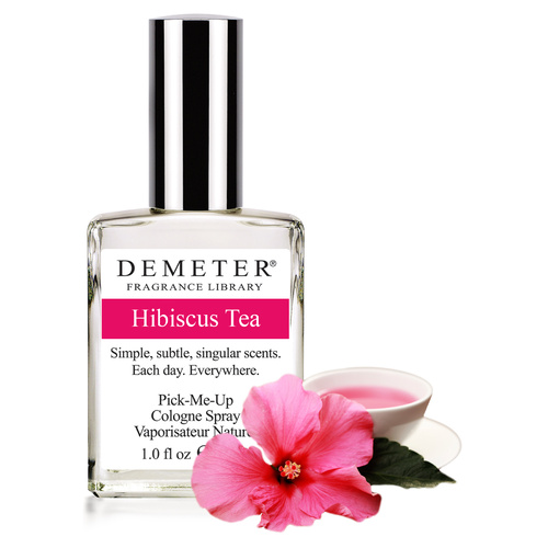 Hibiscus Tea  - Cologne Spray