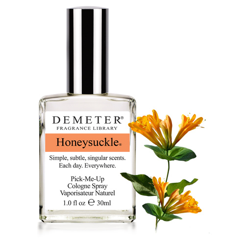 Honeysuckle - Cologne Spray