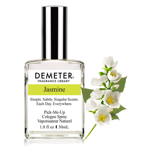 Jasmine - Cologne Spray