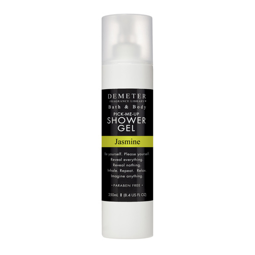 Jasmine - Body Wash