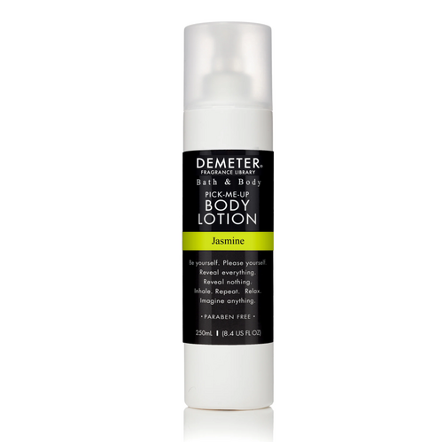 Jasmine - Body Lotion 
