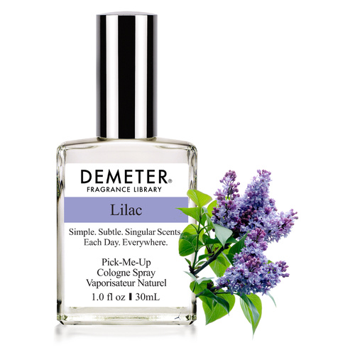 Lilac - Cologne Spray