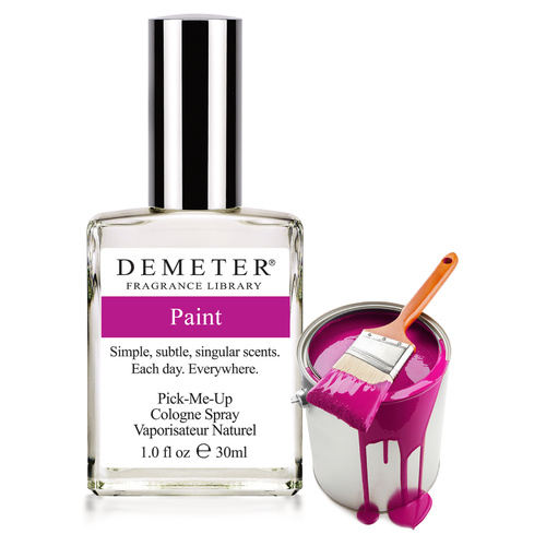 Paint - Cologne Spray 
