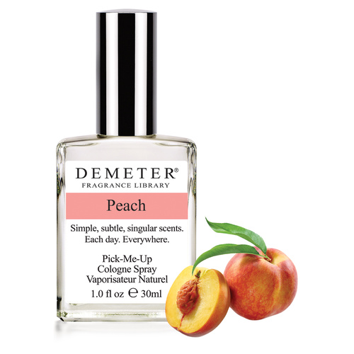 Peach - Cologne Spray