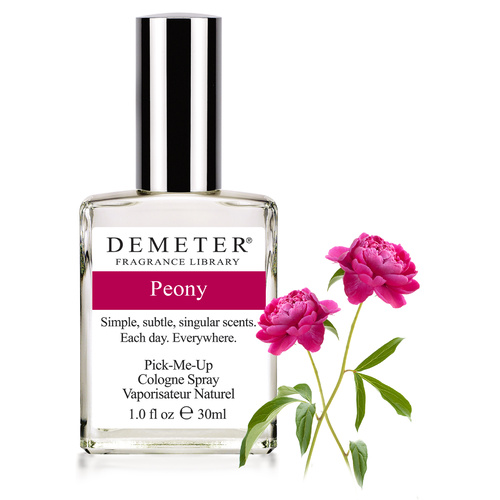 Peony - Cologne Spray