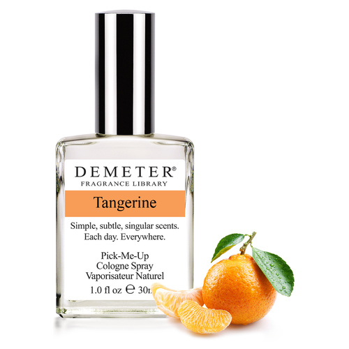 Tangerine - Cologne Spray
