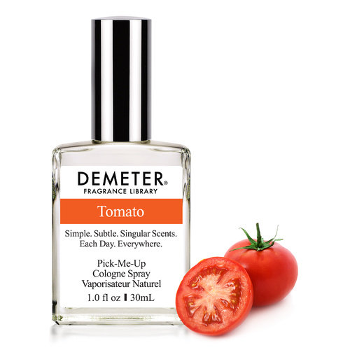 Tomato - Cologne Spray