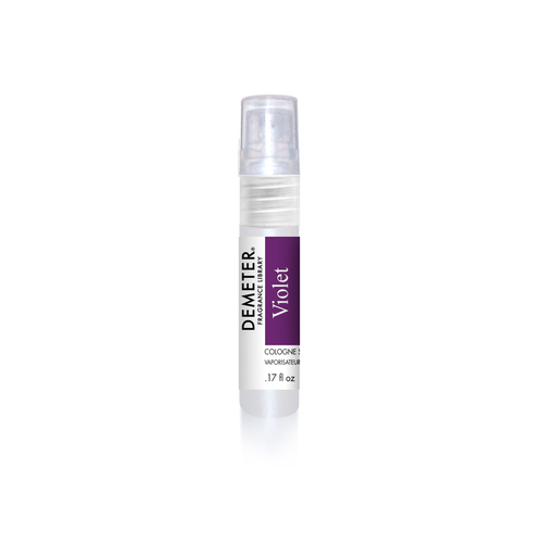 Violet - Mini Sampler Spray
