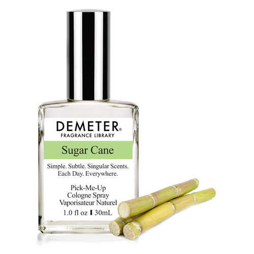 Sugar Cane - Cologne Spray 