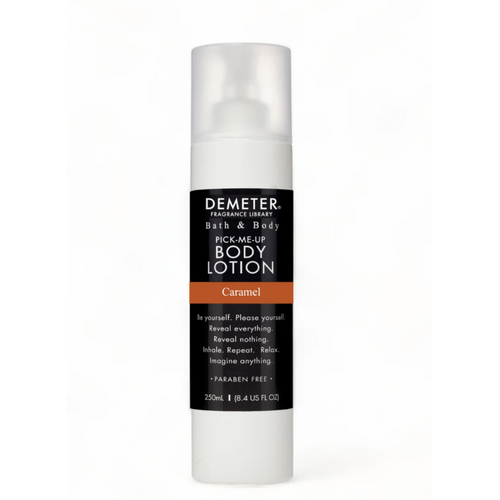 Caramel - Body Lotion 