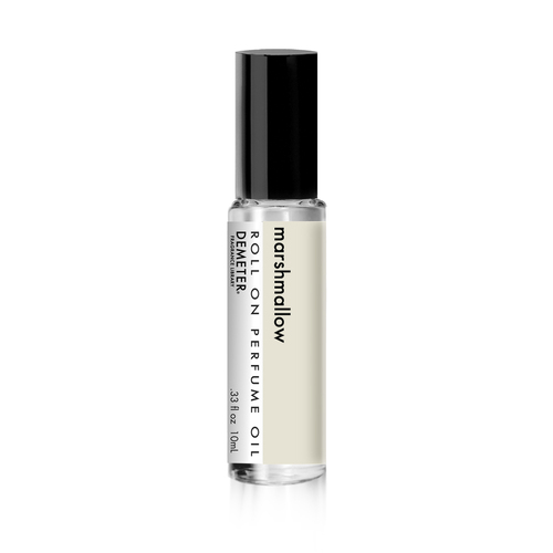 Marshmallow - Roll On Perfume Oil