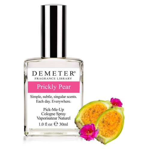Prickly Pear - Cologne Spray