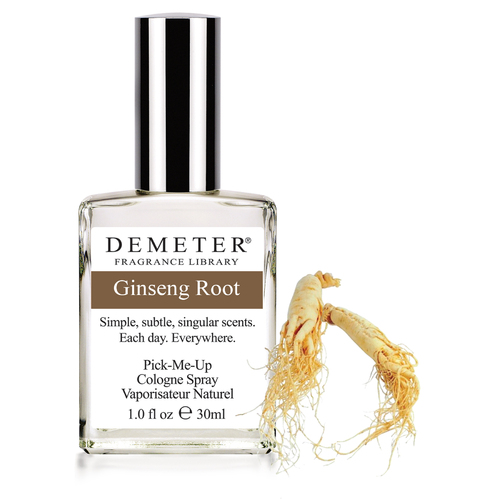 Ginseng Root - Cologne Spray 