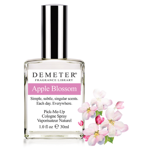 Apple Blossom - Cologne Spray