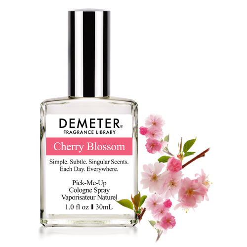 Cherry Blossom - Cologne Spray