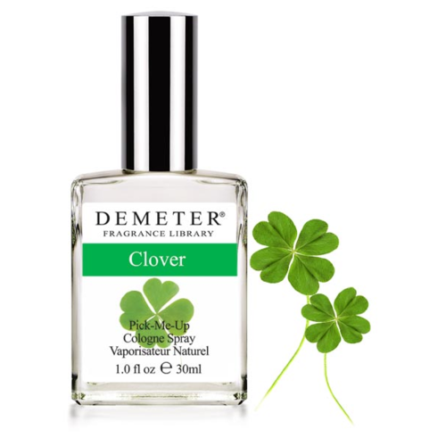 Clover - Cologne Spray