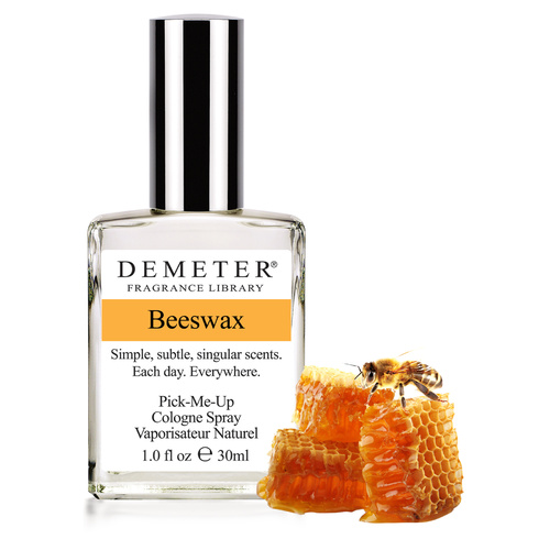Beeswax - Cologne Spray