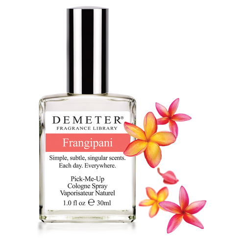 Frangipani - Cologne Spray