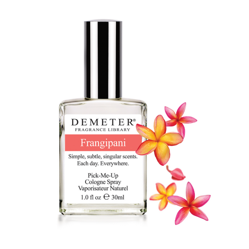 Frangipani - Cologne Spray