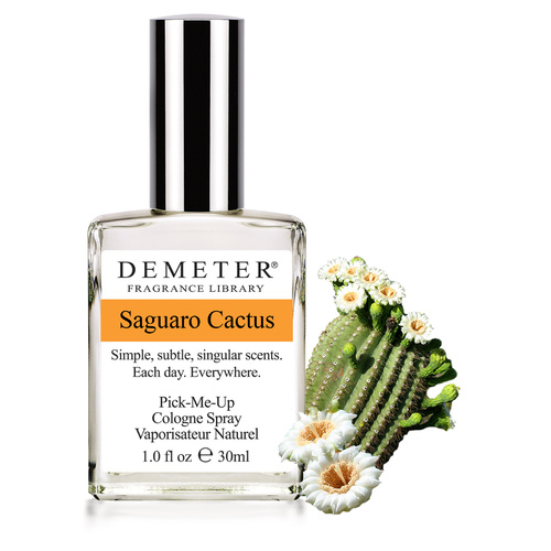 Saguaro Cactus - Cologne Spray