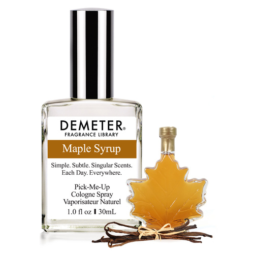 Maple Syrup - Cologne Spray 