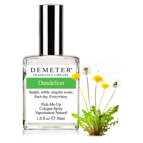 Dandelion - Cologne Spray