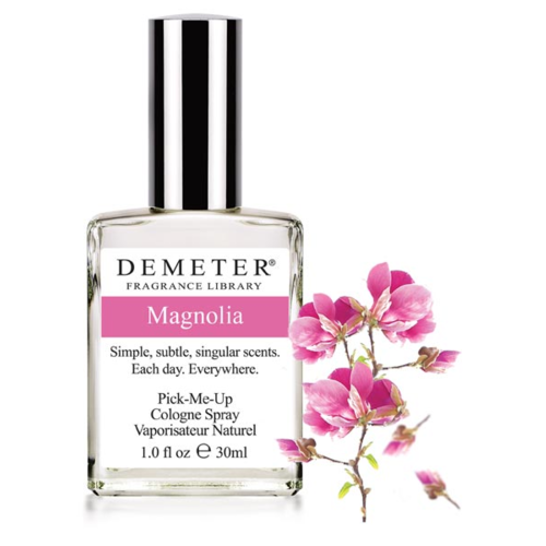 Magnolia - Cologne Spray