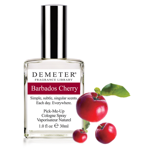 Barbados Cherry - Cologne Spray