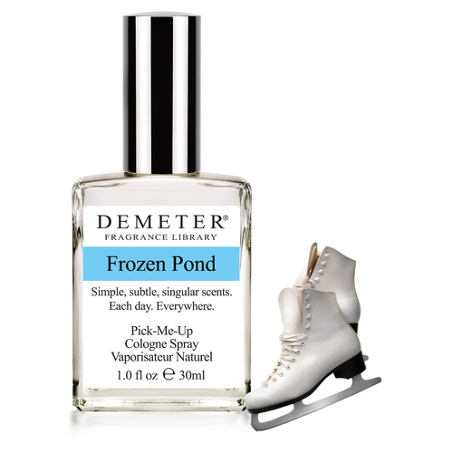 Frozen Pond - Cologne Spray