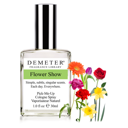 Flower Show - Cologne Spray