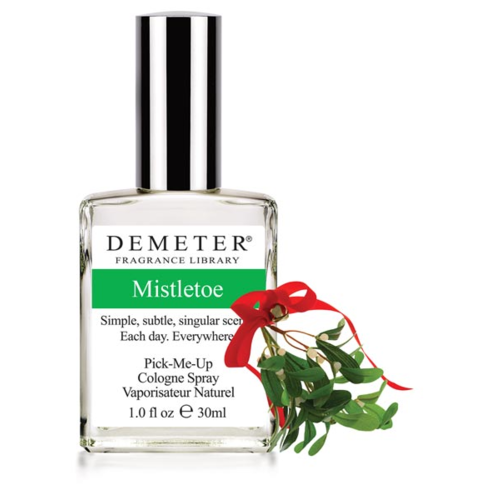 Mistletoe - Cologne Spray