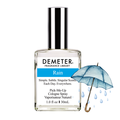 Rain - Cologne Spray