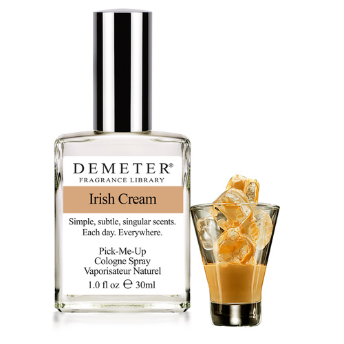  Irish Cream - Cologne Spray