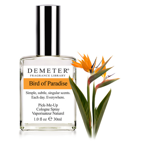 Bird of Paradise - Cologne Spray