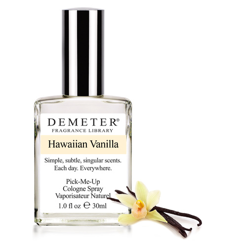 Hawaiian Vanilla - Cologne Spray