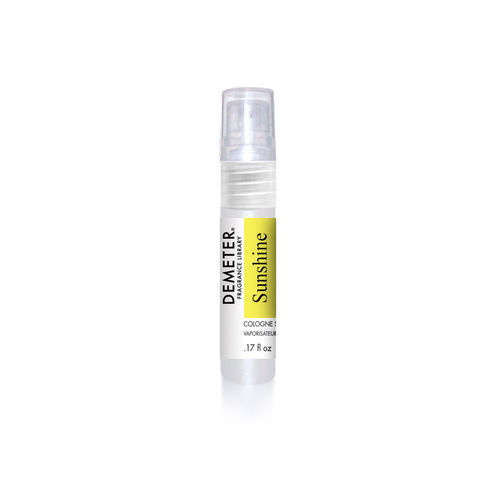 Sunshine - Mini Sampler Spray 