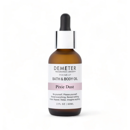 Pixie Dust - Bath & Body Oil