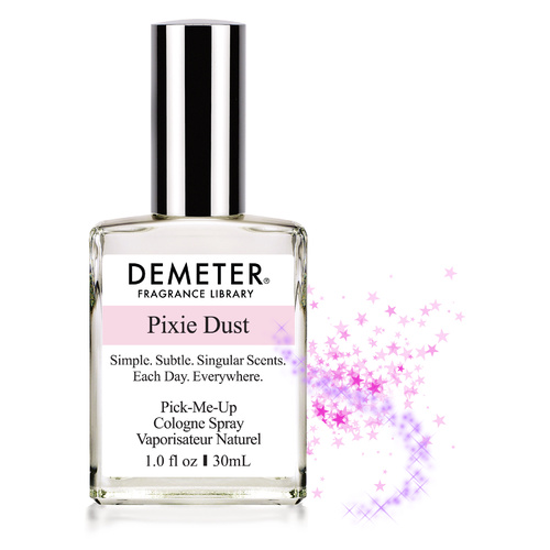 Pixie Dust - Cologne Spray