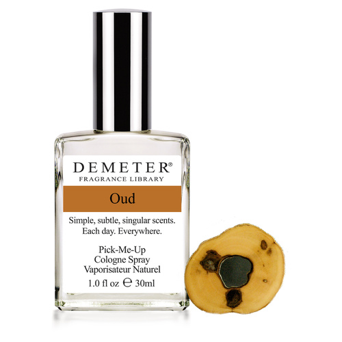 Demeter Fragrance's Baby Powder Cologne Spray - 1oz - Perfume for