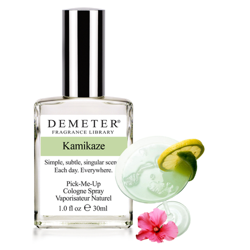 Kamikaze - Cologne Spray 