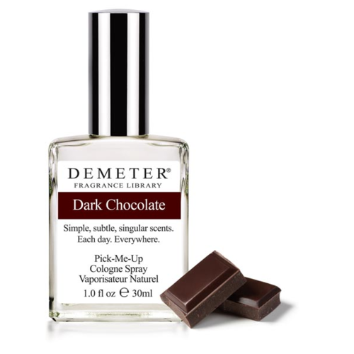 Dark Chocolate - Cologne Spray