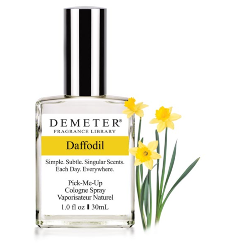 Daffodil - Cologne Spray 