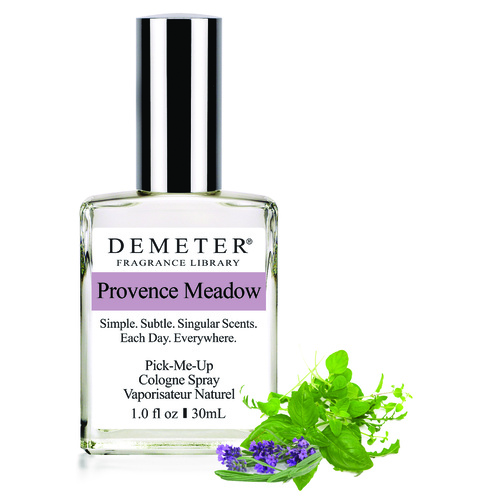 Provence Meadow - Cologne Spray