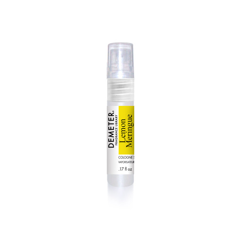 Lemon Meringue - Mini Sampler Spray