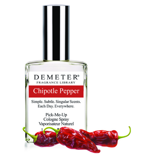 Chipotle Pepper - Cologne Spray