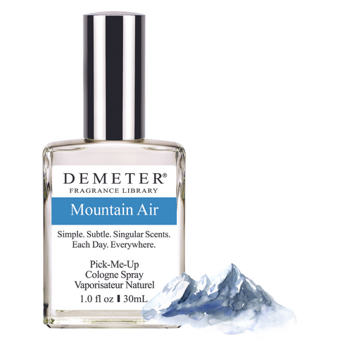Mountain Air - Cologne Spray 