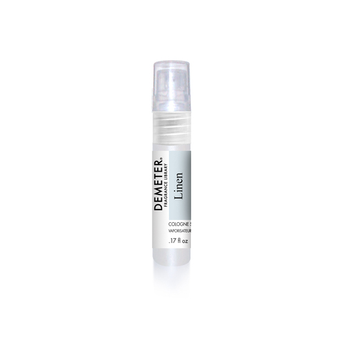 Linen - Mini Sampler Spray