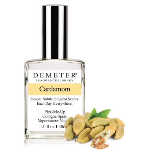 Cardamom - Cologne Spray 